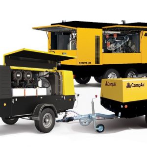 Portable Compressors