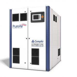 Oil Free Compressors