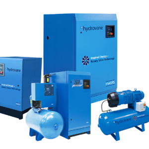 Vane Compressors