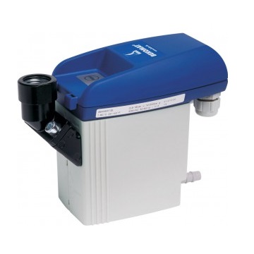 condensate-treatment